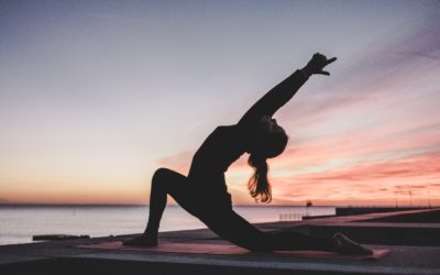 Fitness, an Interview